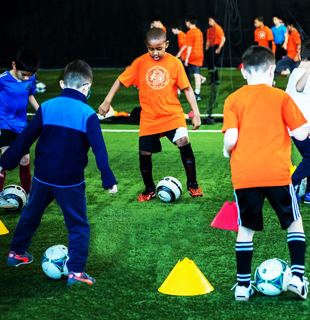 Pro Soccer Kids – Long Island & NYC Soccer Classes for Kids Age 2 to 11