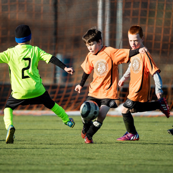 Dutch Pro Soccer PAL Travel Team