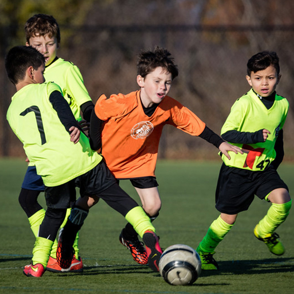 Pro Soccer Kids – Long Island & NYC Soccer Classes for Kids Age 2 to 11