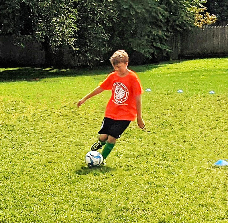 Soccer Skills 2021