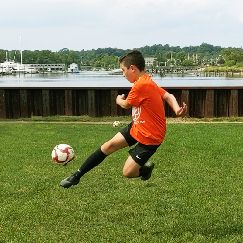 The best soccer skills classes in Port Washington, NY.Dutch Pro Soccer Academy. 