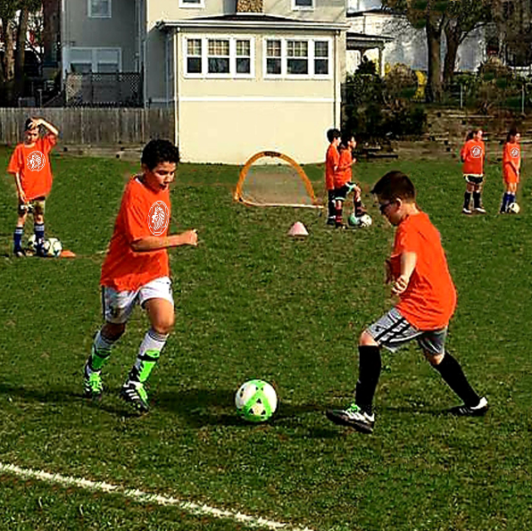 Pro Soccer Kids – Long Island & NYC Soccer Classes for Kids Age 2 to 11