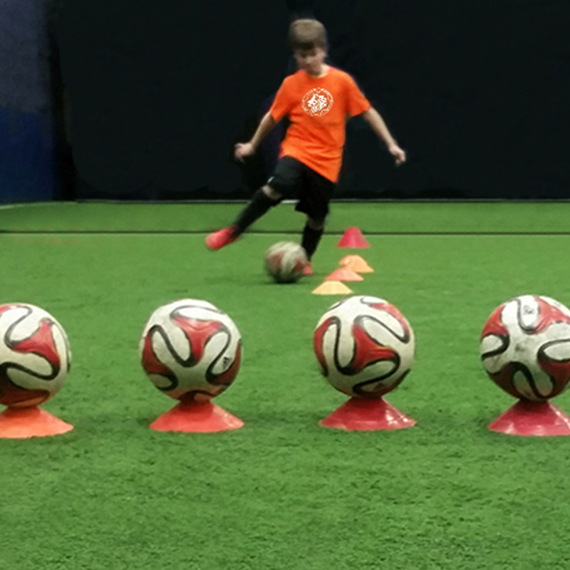 The best private soccer training on Long Island. Located in Port Washington, NY