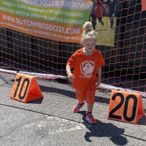 Harbor Fest 2023 port Washington soccer challenge