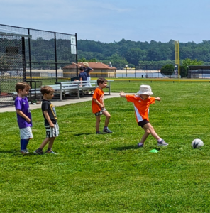 Dutch Pro Soccer Skills Classes Port Washington 