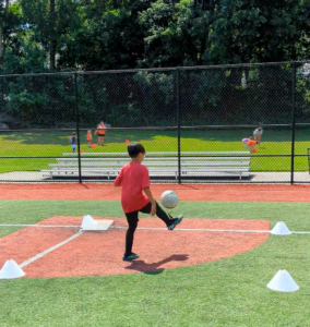 Skills Classes Long Island Port Washington NY Dutch Pro Soccer