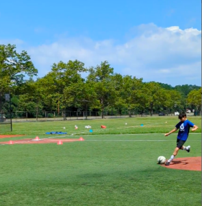 Dutch Pro Soccer Camps and Skills Classes Long Island Port Washington NY