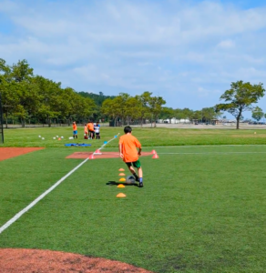 Dutch Pro Soccer Skills Classes Long Island Port Washington NY