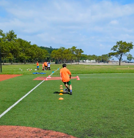 Dutch Pro Soccer Skills Classes Long Island Port Washington NY