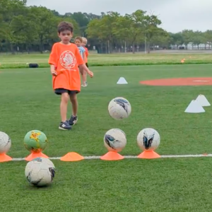 Dutch Pro Soccer Skills Classes Long Island Port Washington NY