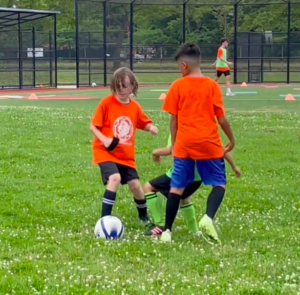 Dutch Pro Soccer Skills Classes Long Island Port Washington NY