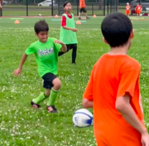 Dutch Pro Soccer Skills Classes Long Island Port Washington NY