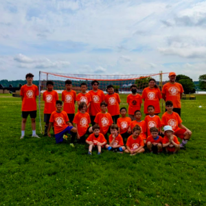 Dutch Pro Soccer Skills Classes Long Island Port Washington NY