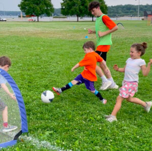 Dutch Pro Soccer Skills Classes Long Island Port Washington NY