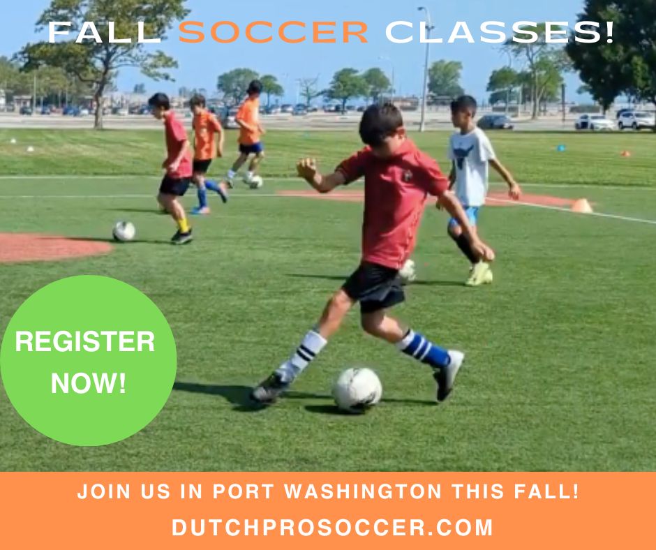 FALL 2023 PROGRAMS