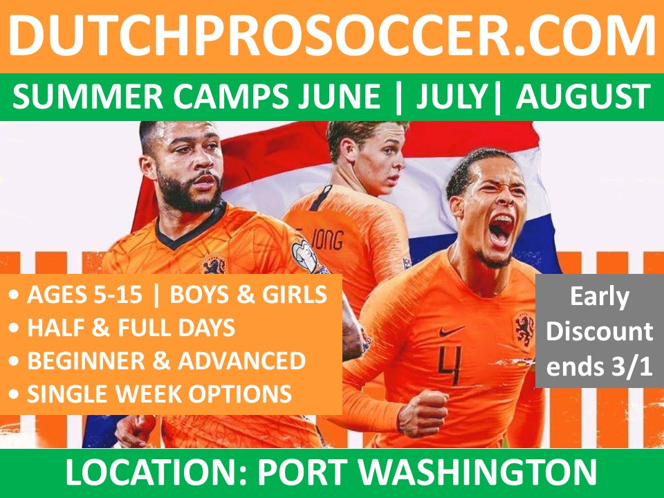 DPS SUMMER CAMPS 2024