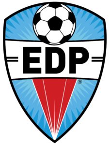 EDP Logo
