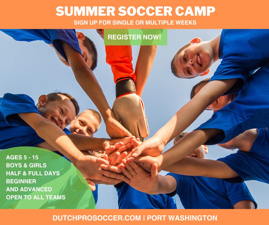 summer camps 2025