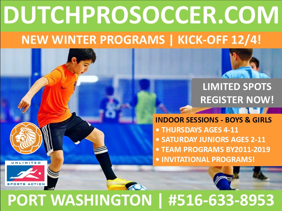 DPS WINTER 2025-2026 PROGRAMS AFTER ED