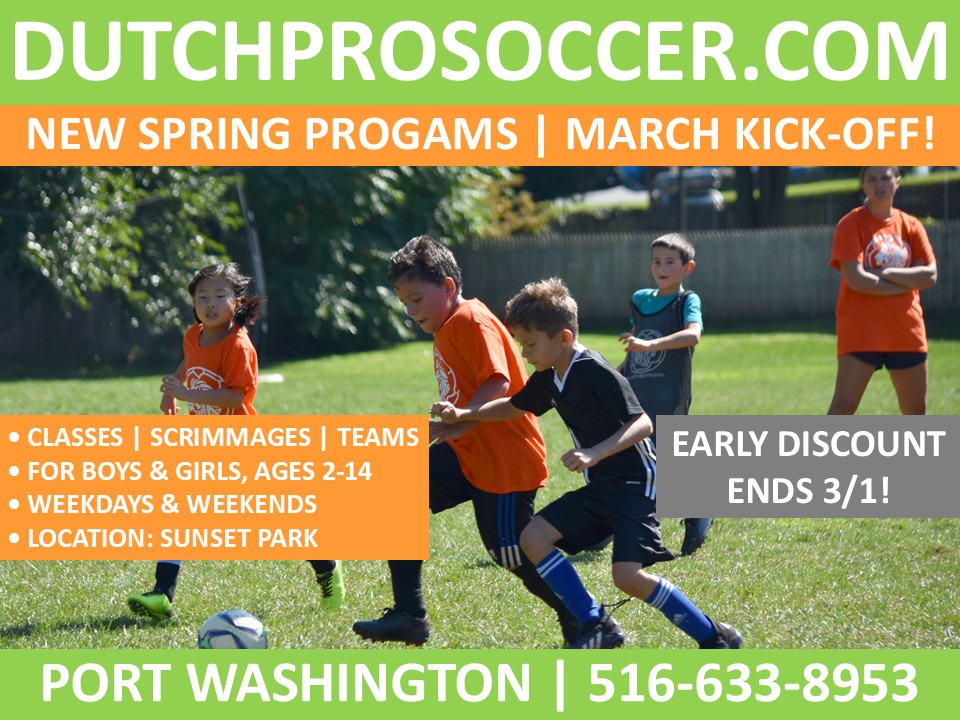 DPS 2026 SPRING PROGRAMS with ED - USA