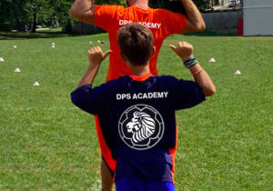 DUTCH PRO SOCCER ACADEMY OPEN HOUSE - FREE CLINICS
SATURDAY AUGUST 28, 2021!