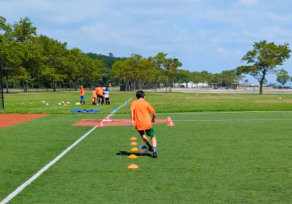 Dutch Pro Soccer Skills Classes Long Island Port Washington NY